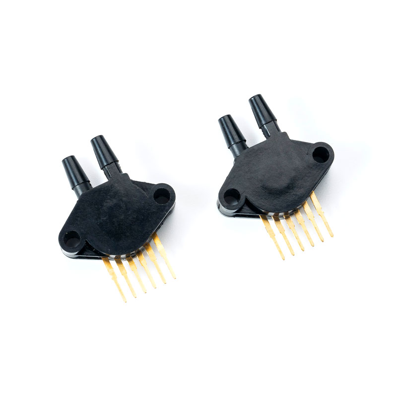 بسته اتصال مستقیم MCP5XXX DIP/SIP